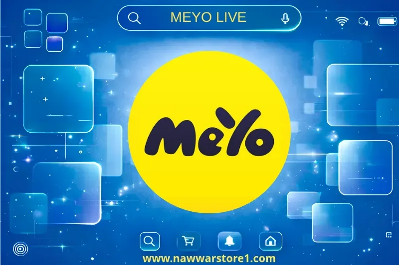 Meyo live
