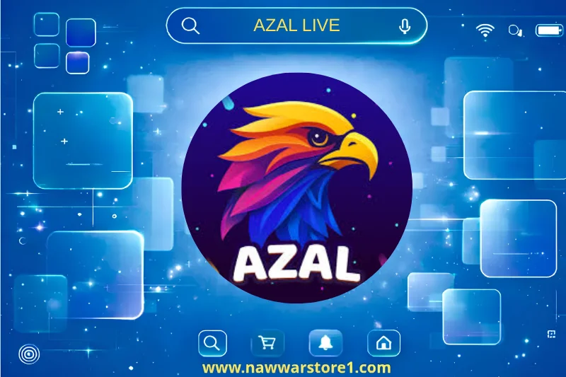 Azal live