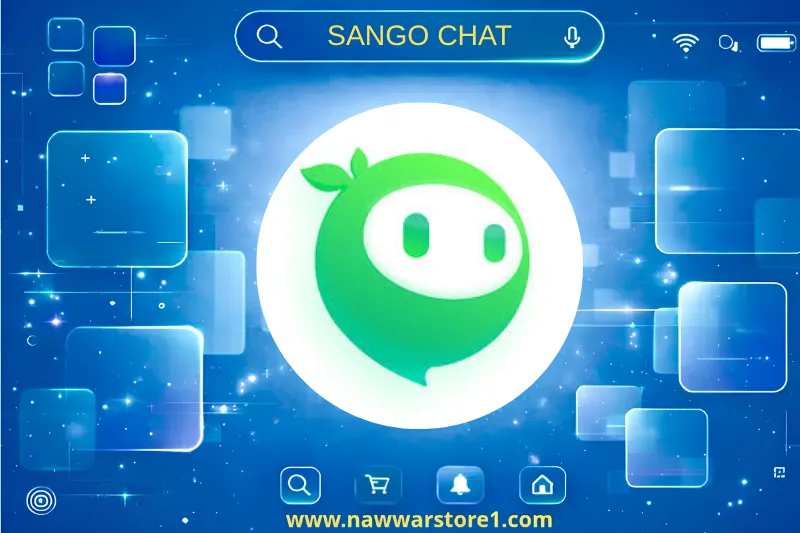 Sango chat