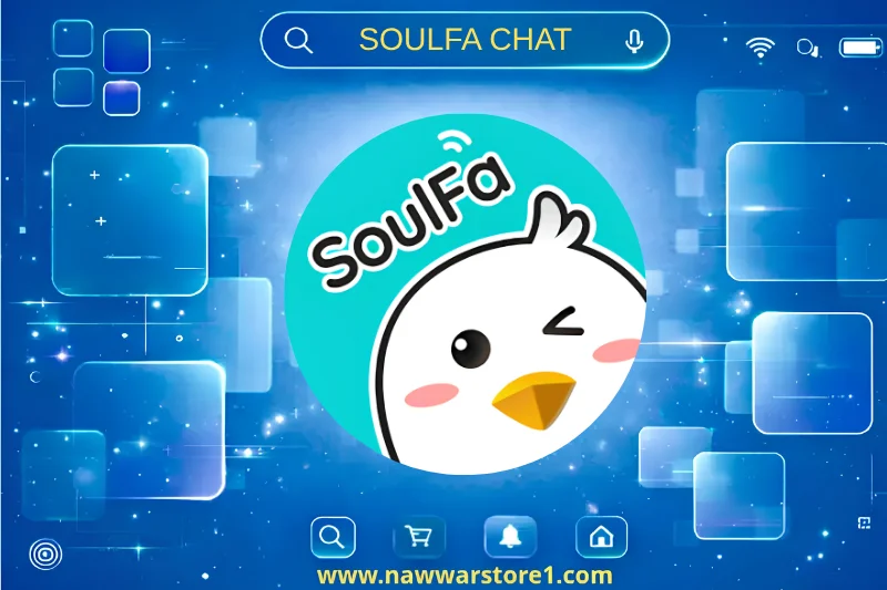 Soulfa chat
