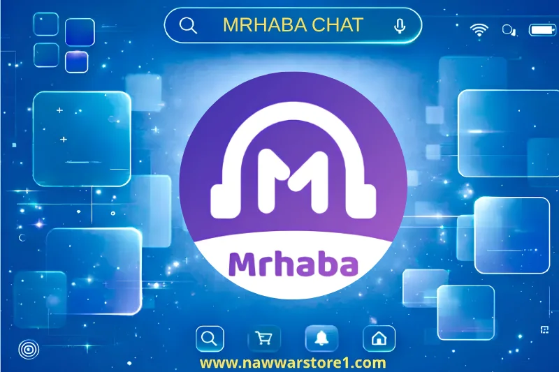 Mr7ba chat