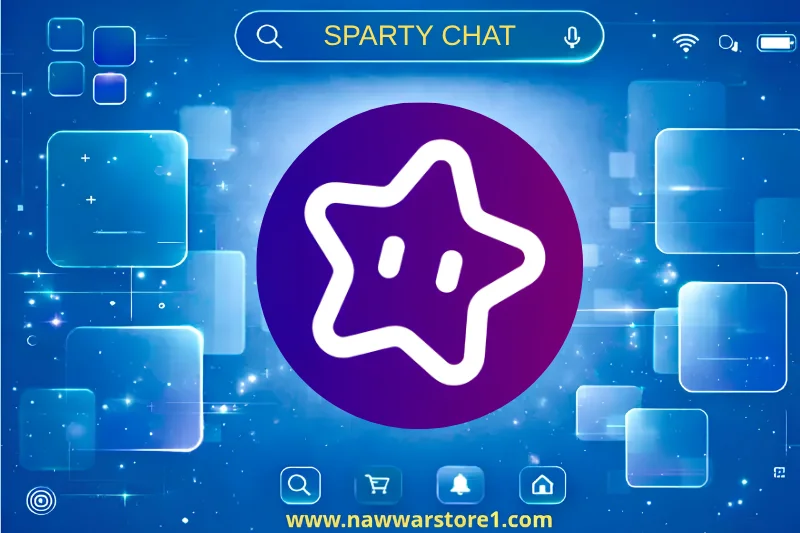 Sparty chat