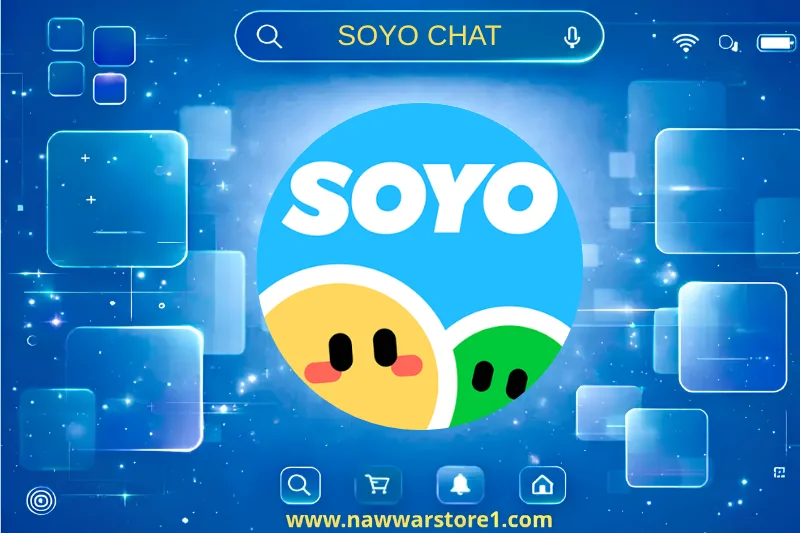 Soyo chat