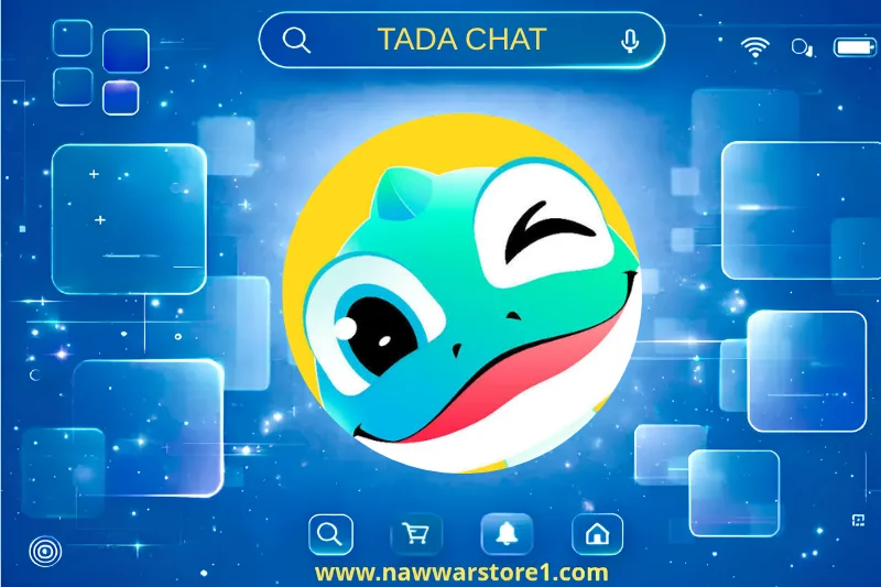 Tada chat