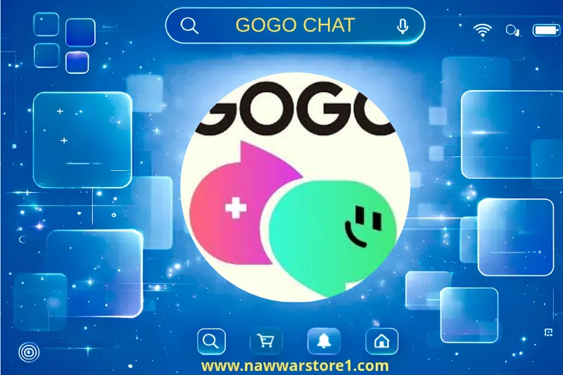 Gogo chat