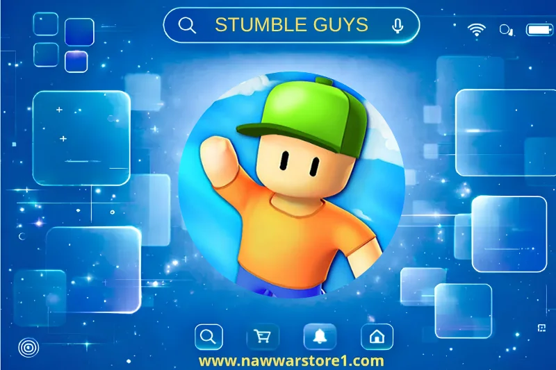 Stumble Guys