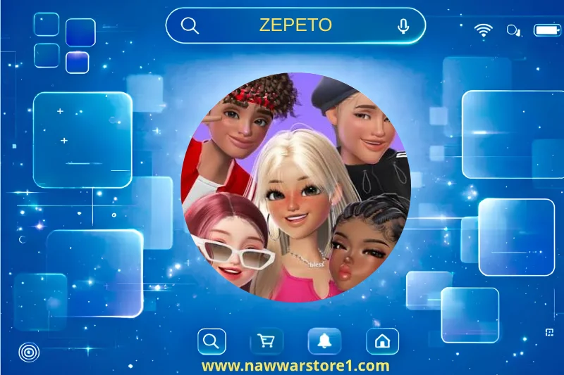 Zepeto
