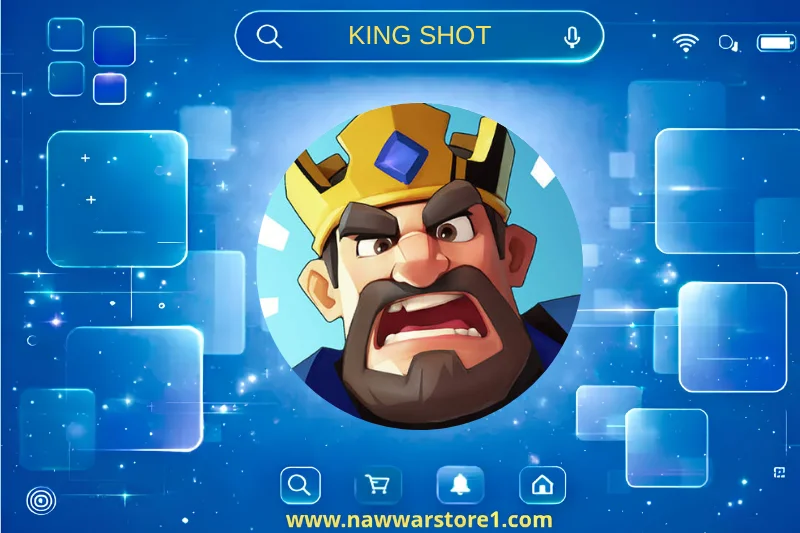 King Shot