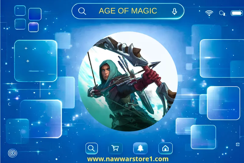 age of magic