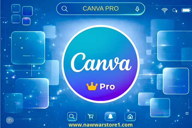 Canva pro