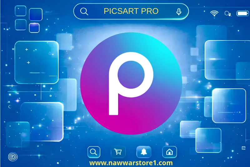 Picsart Pro