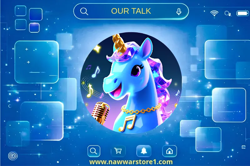 OurTalk