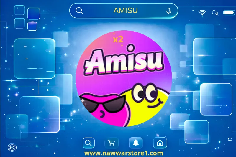 Amisu
