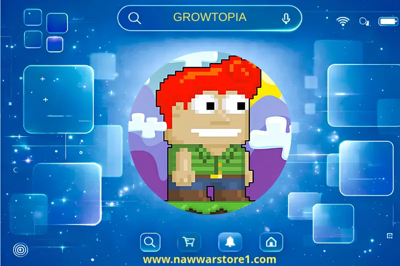 growtopia