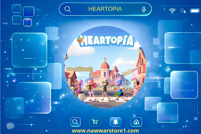 heartopia
