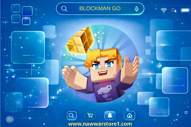 blockman go
