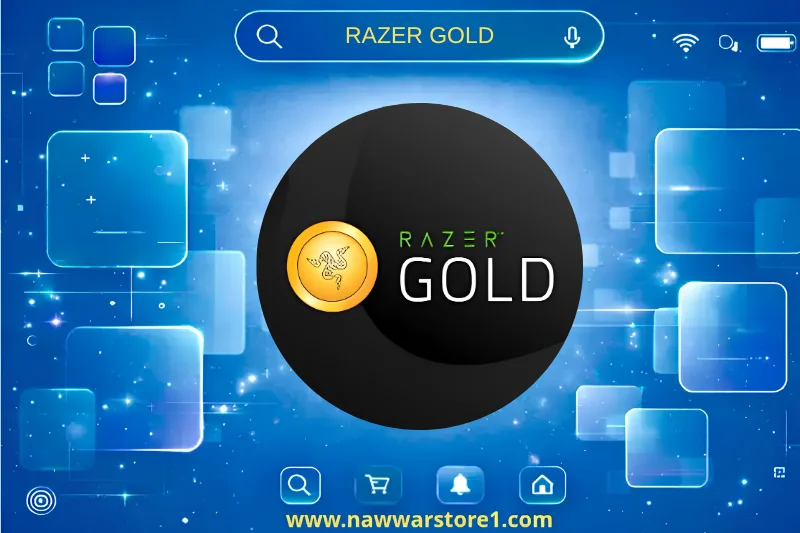 RAZER اميركي
