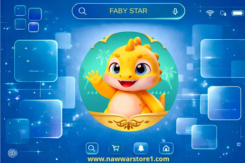 Faby star