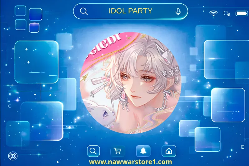 idol party