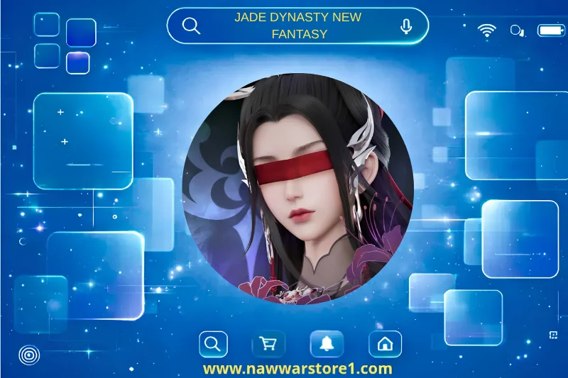 jade dynasty new fantasy