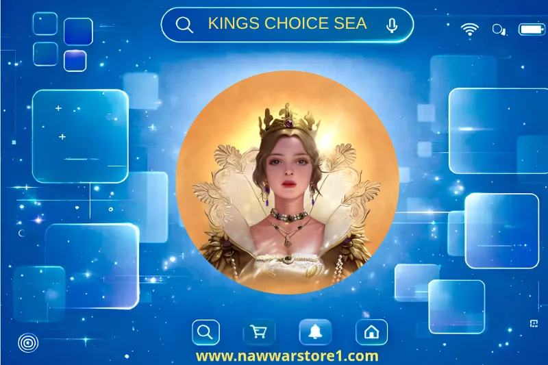 kings choice sea