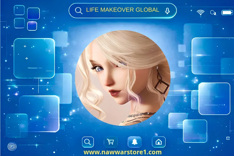 life makeover global
