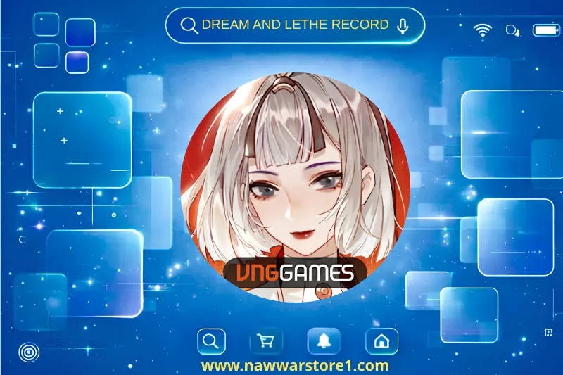 dream and lethe record