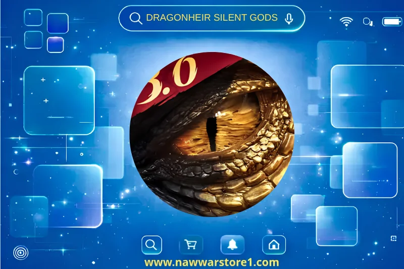 dragonheir silent gods