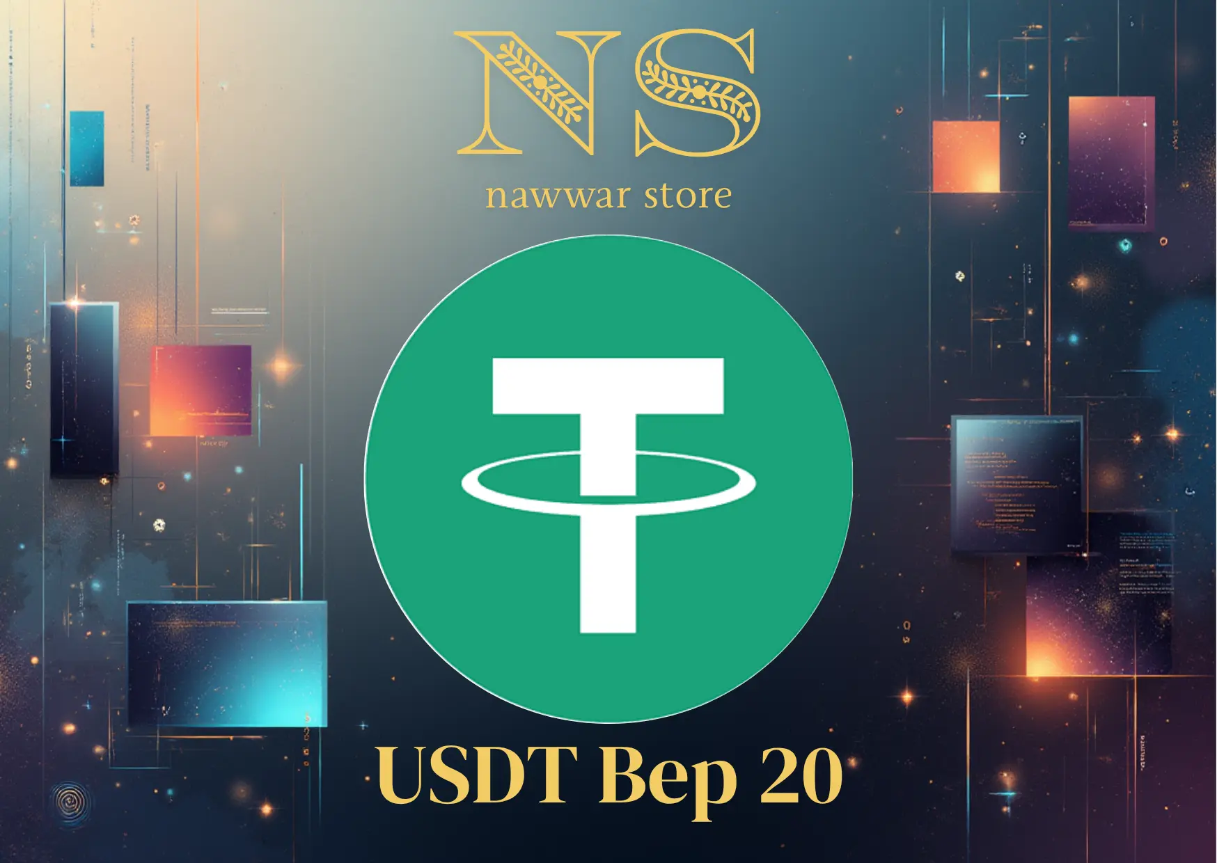 USDT