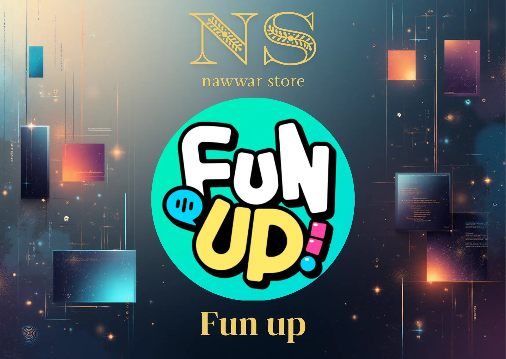 فون اب سيرفر 1