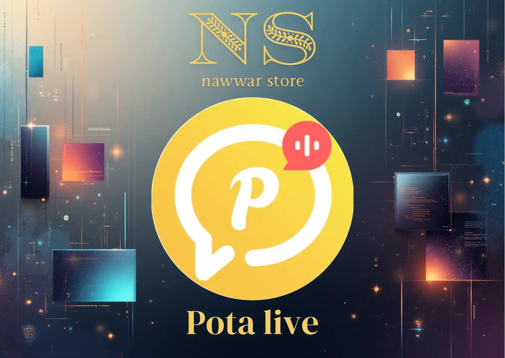 بوتا لايف سيرفر 1