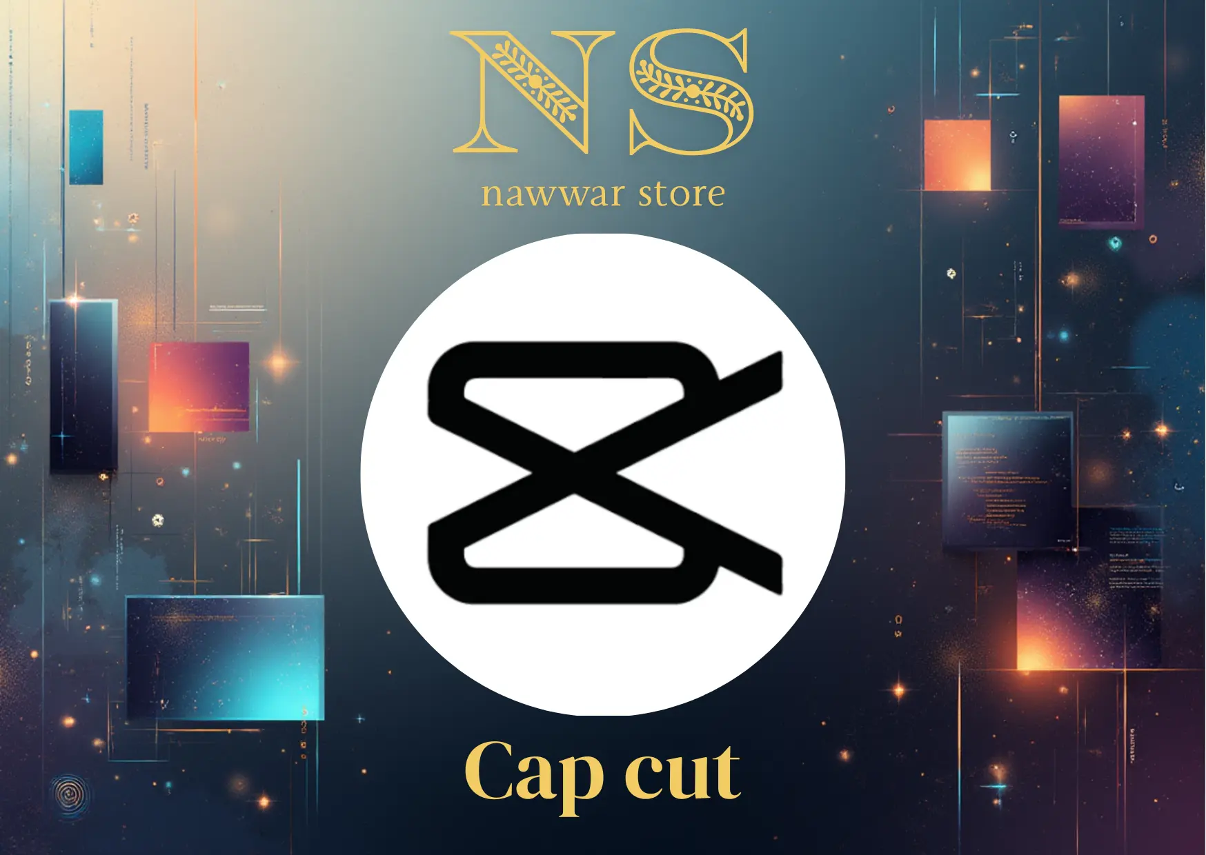 تفعيل 3 اشهر Capcut