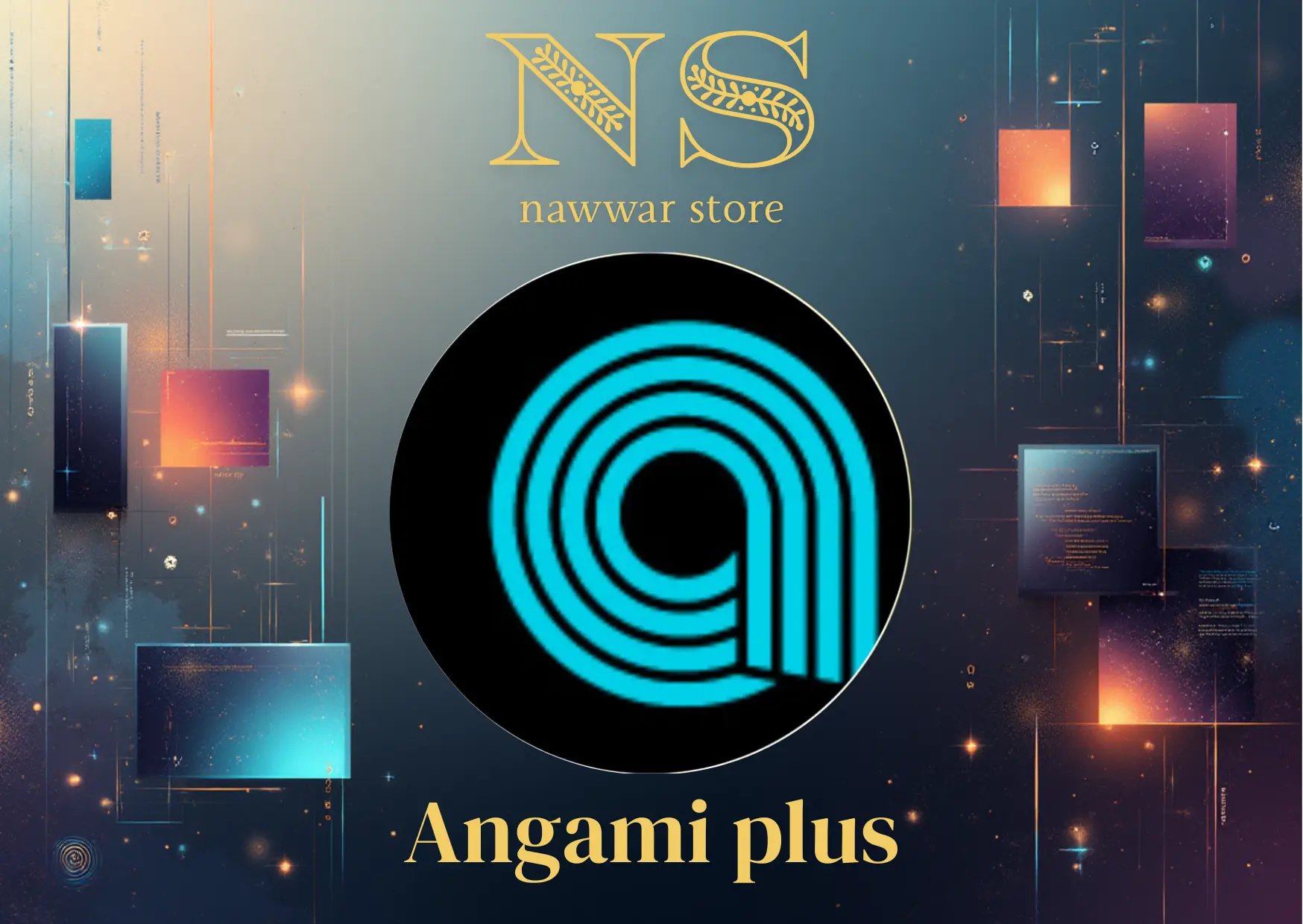 تفعيل انغامي بلس 3 اشهر