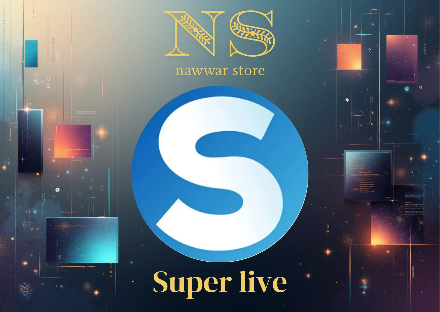 Super live سيرفر 3