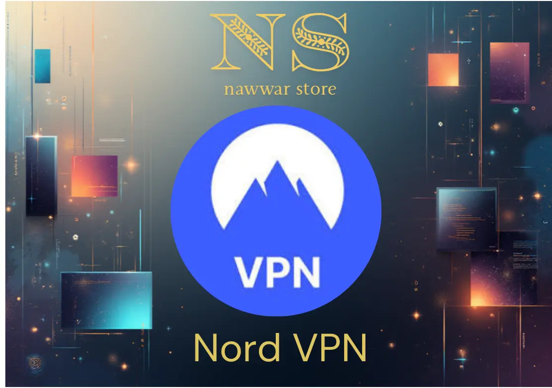Activate Nord VPN for 1 Year