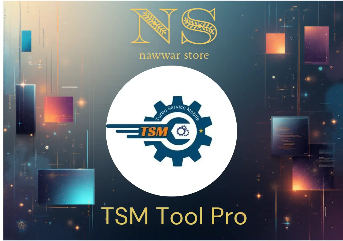 TSM-TOOL Pro 1 Year