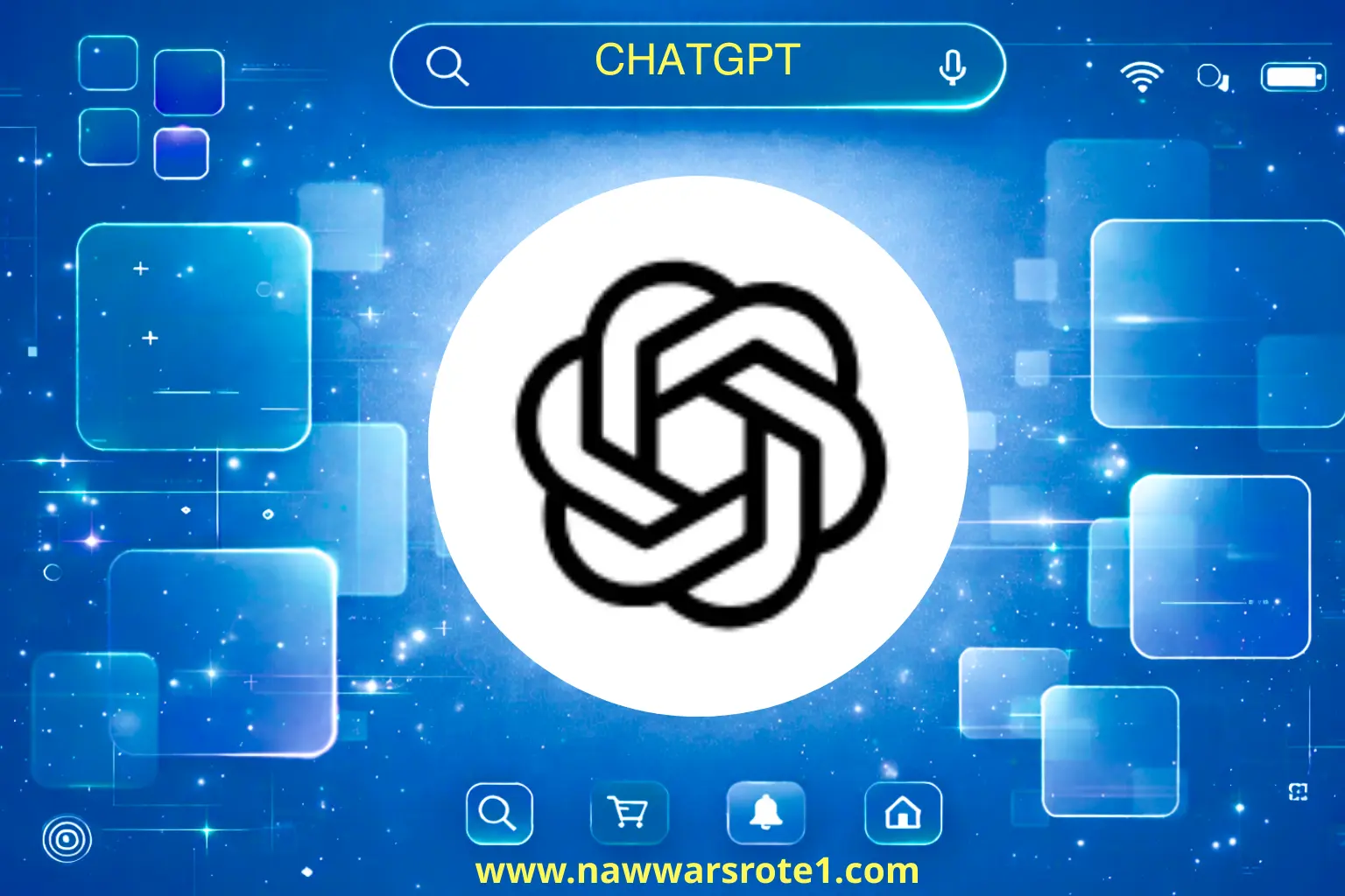 ChatGPT Plus - حساب جاهز خاص - مدة 12 اشهر