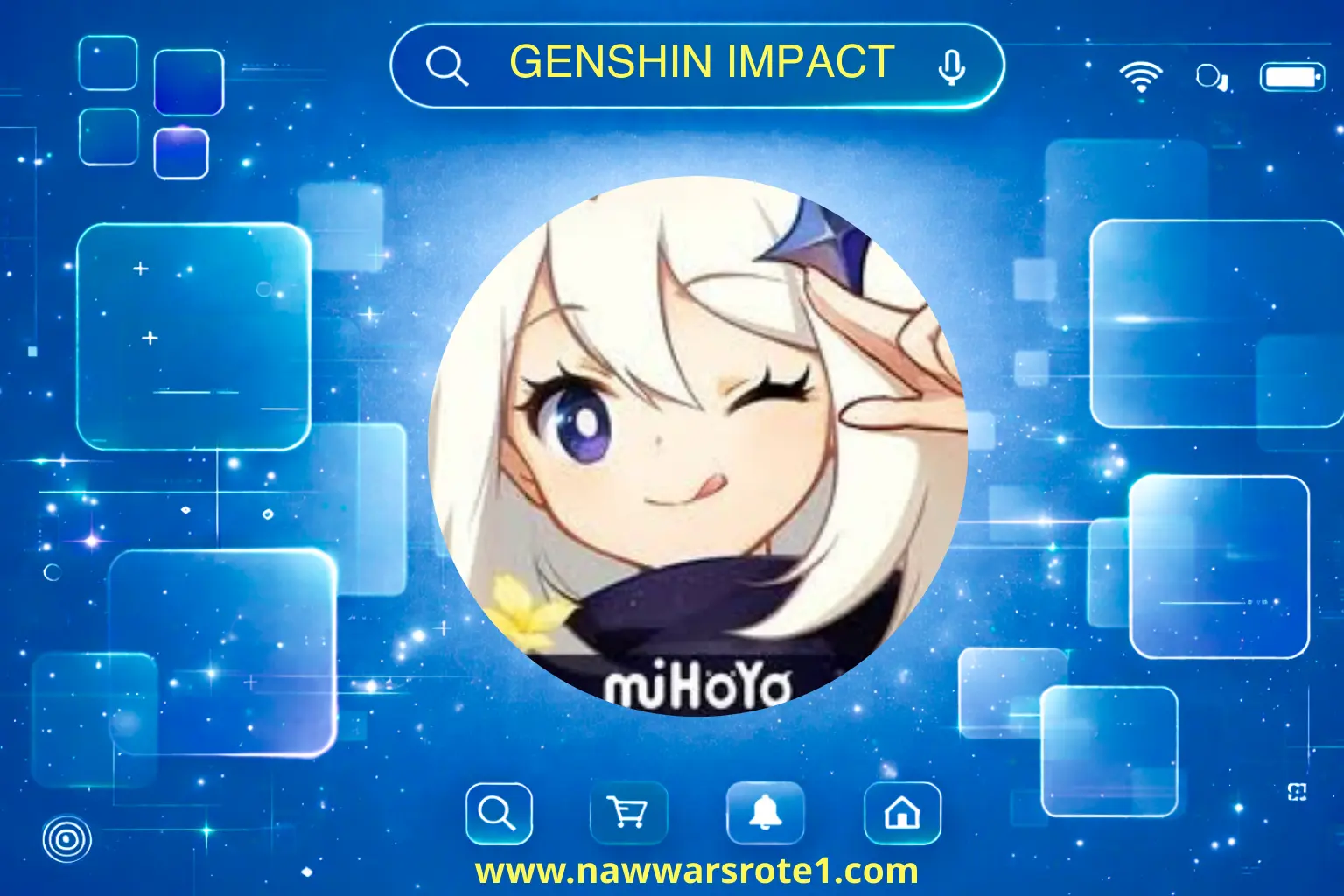 3880 كرستال جينشن