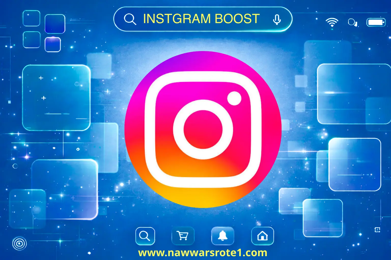 متابعين انستغرام الارخص