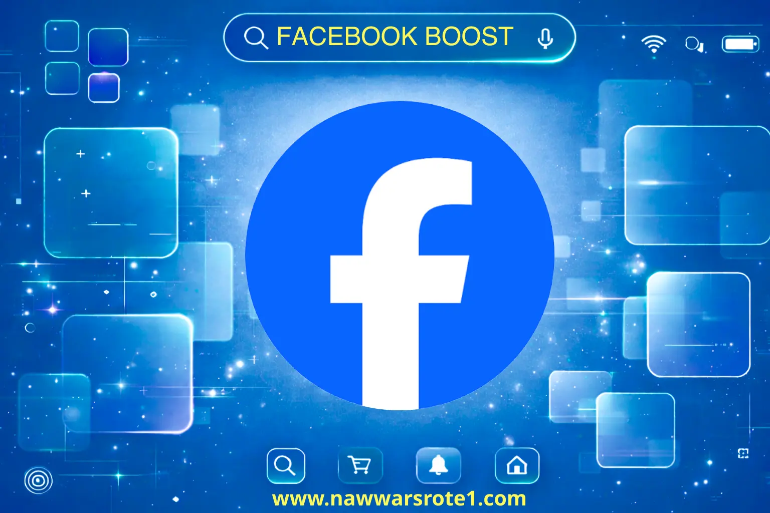 اعضاء كروب فيسبوك VIP