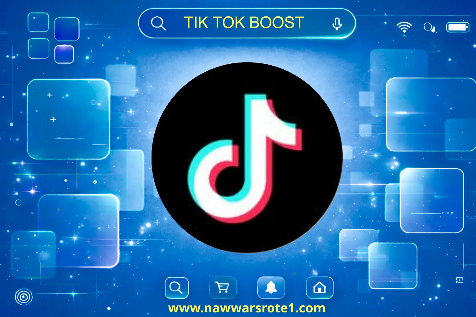 تعليقات فيديو تيكتوك ايجابي الارخص