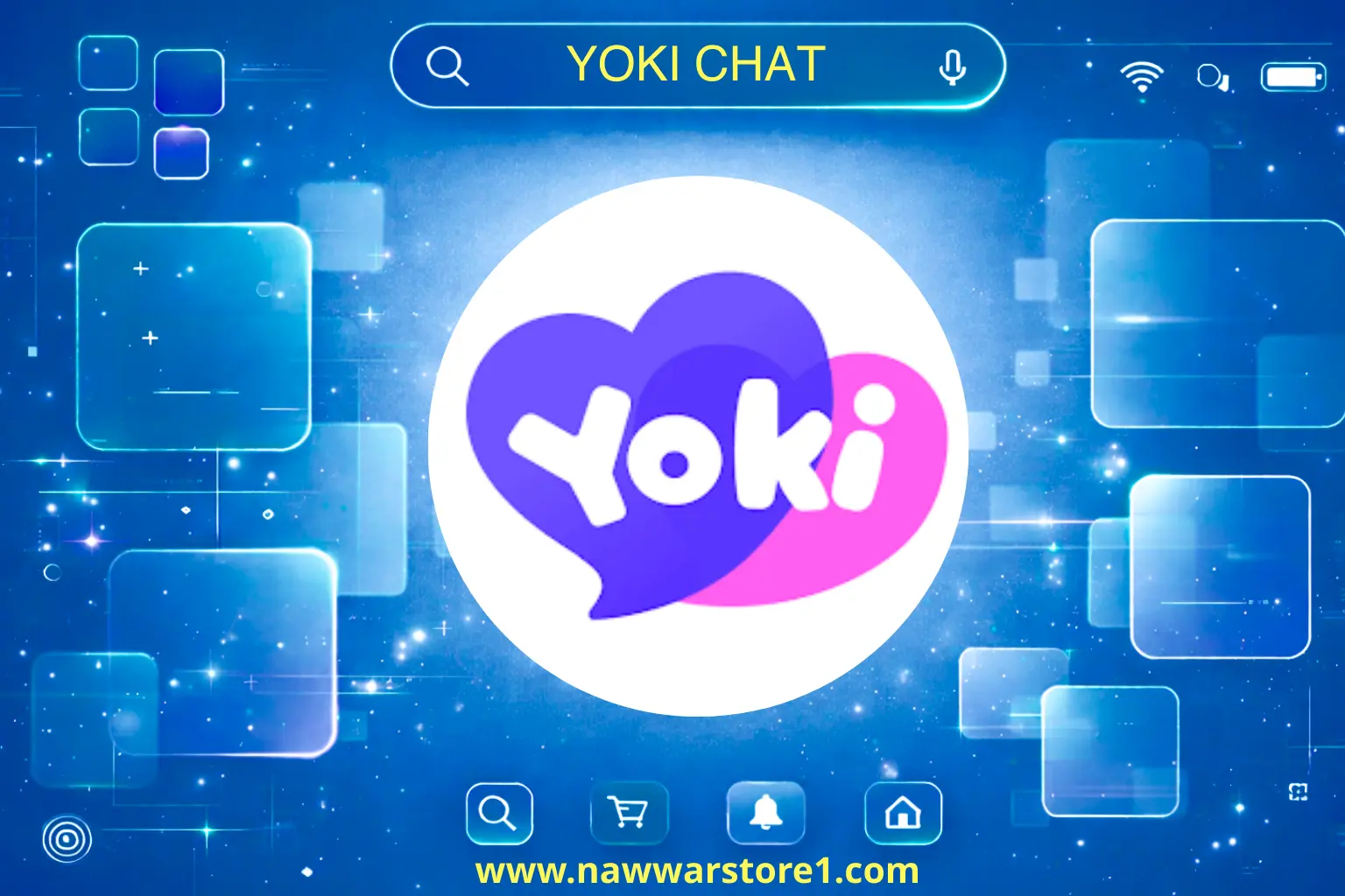 Yoki Chat