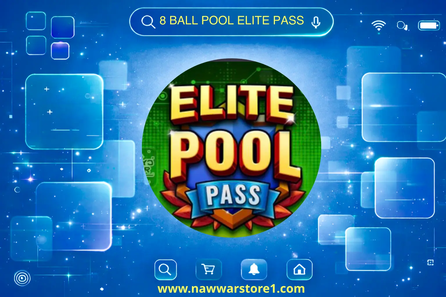 Poll pass Elite
