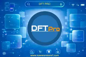 انشاء حساب جديد لمدة سنة - DFT