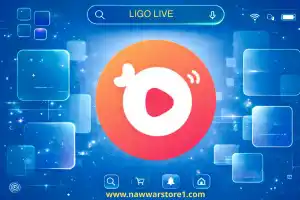 Ligo live سيرفر 2