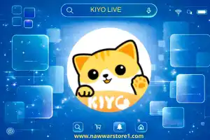 Kiyo live سيرفر 2