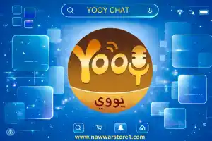 Yooy chat سيرفر 3