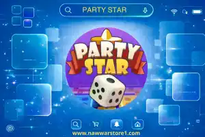 Party star 1