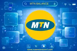 رصيد MTN