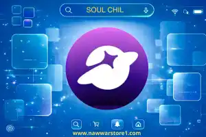 سول شيل سيرفر 3